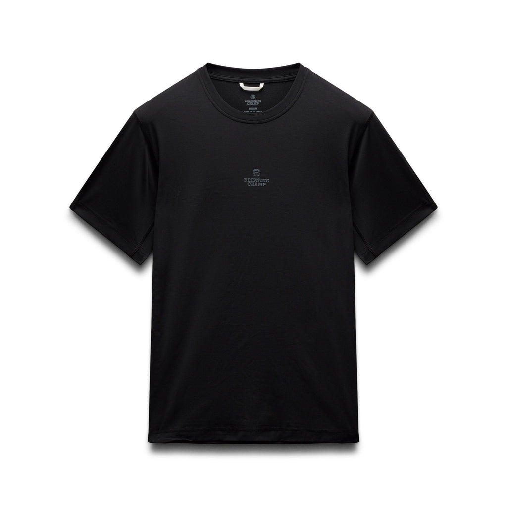 Lightweight Cordura Lockup Standard Training T-Shirt